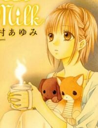 Hot Milk (Komura Ayumi)