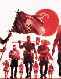 New Suicide Squad | Tân Biệt Đội Cảm Tử