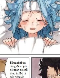 Hội Pháp Sư Nổi Tiếng – The fever