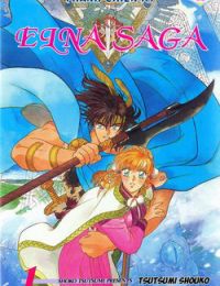 Thánh Chiến Ký Elna Saga