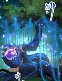 Chuyển Sinh Thành Liễu Đột Biến