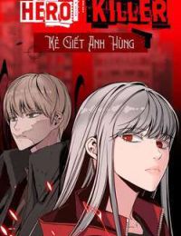 Kẻ giết anh hùng