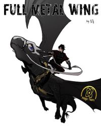 Full Metal Wing