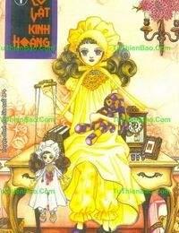 Cổ Vật Kinh Hoàng