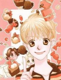 Koucha Ouji (Hoàng Tử Hồng Trà)