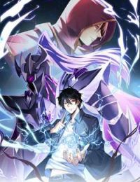 Cướp Đoạt Vô Số Thiên Phú Ta Trở Thành Thần Ở Thời Đại Toàn Dân Chuyển Chức