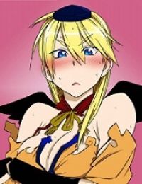 Nariyuki Makase no Tengu Michi