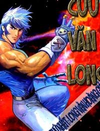 Thuỷ Hử Anh Hùng