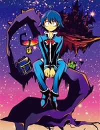 Mairimashita! Iruma-kun