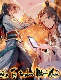 Kiếm Tu Imba Nhất Quả Đất