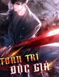 Toàn trí độc giả – Omniscient Reader