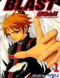 Blast