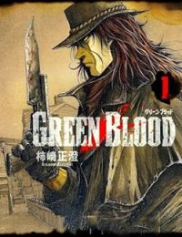 Green Blood