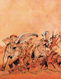 Conquests – Chiến Chinh