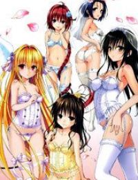 Bọn tớ thích cậu! Rito 2 – Venus