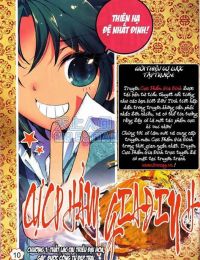 Cực Phẩm Gia Đình