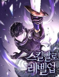 Tôi Thăng Cấp Bằng Kĩ Năng