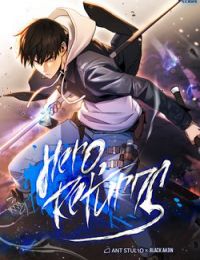 Anh Hùng Trở Lại