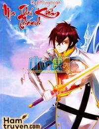 Ma Thú Kiếm Thánh