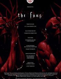 The Fang | Nanh Vuốt