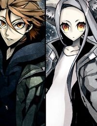 Thế giới của Trace và Trouble