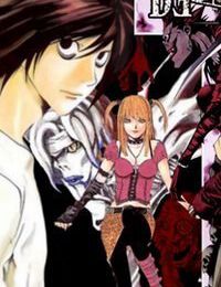 Cuốn Sổ Thiên Mệnh