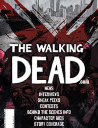 The Walking Dead – Thảm Hoạ Xác Sống
