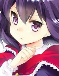 Potion-danomi de Ikinobimasu!