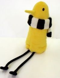 Chúc ngủ ngon, Punpun