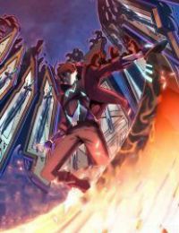 Thợ Săn Mạt Thế