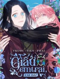 Tôi Phải Giấu Em Trai Trước Đã