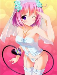 Waifu của Quái chúa lolicon