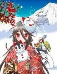 Inugamihim no Shimobe