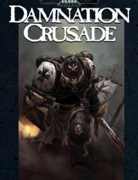 Warhammer 40,000: Damnation Crusade