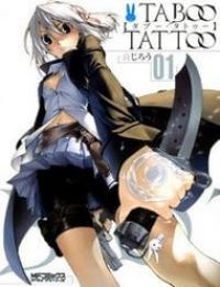 Taboo Tattoo