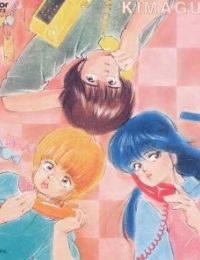 Kimagure Orange Road