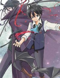 Ma vương tái sinh trở thành pháp sư mạnh nhất