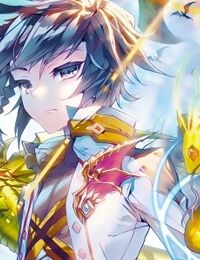 Long Vương Truyền Thuyết