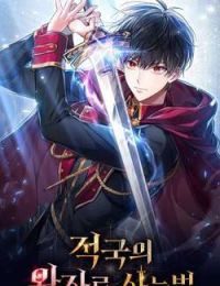 Tái Sinh Thành Hoàng Tử Của Quốc Gia Kẻ Địch