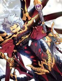 Tối Cường Kiếm Thần Trọng Sinh Ký