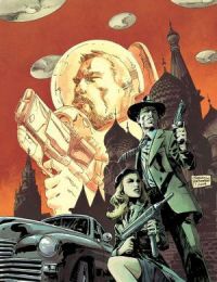 Operation S.I.N. – Chiến dịch S.I.N.