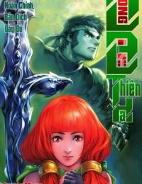 Dong Binh Thiên Hạ