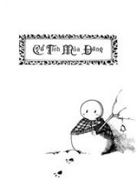 Cổ Tích Mùa Đông