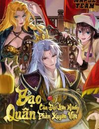 Đại Liên Minh Phản Xuyên Việt Của Bạo Quân