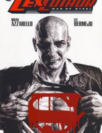 Lex Luthor: Man of Steel 2010 (Luthor)