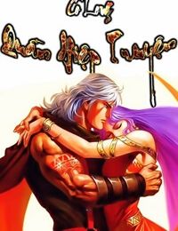 Cổ Long Quần Hiệp