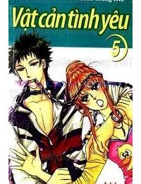 Vật cản tình yêu