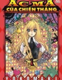 Ác Ma Của Chiến Thắng