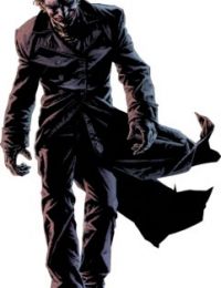 The Joker 2008 HC – ComicVN Remake ver