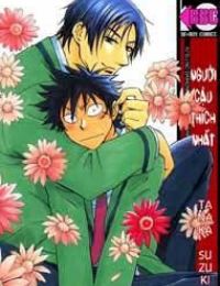 Người cậu thích nhất